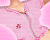 ! cutecore zip up