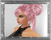 W| Candy Wedding Hair