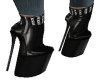 BB|Xquenda'Heels