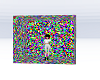 static error background