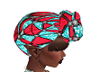 Afrian Head Wrap