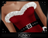 K! Sexy Santa [Perfect]