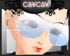 CaYzCaYz Glasses~TFord~B