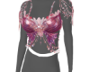 ~E~ Harmonic Sea Top