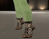 Steampunk Boots 5