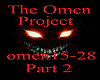 The Omen Dark Trance P.2