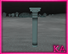 KA| Mermaid Column I