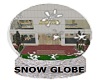 Museum Snow Globe Gift