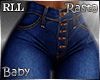 Pants Denim #2 RLL