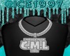CML custom chain | M