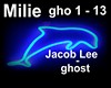 Jacob Lee - Ghost