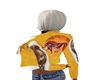 RED HORSE JACKET