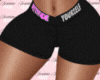 Casual Street Shorts V3