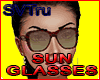 Sunglasses SVT 8