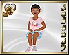 "S" RIAH ROS FLOWER SIT