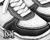 Girl Sneakers  ♛ DM