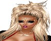 Pagan Blonde