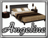 AR! Romantic Bed