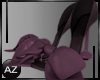 *az*bordeux shoes