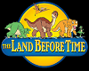 Land before Time T Shirt