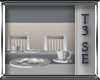 T3 Essence Place Setting