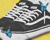 유Vans OLD l유