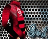 [SuX]Flamengo blusa musc