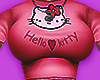 Hello Kitty RLL