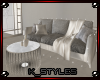 KS_PoolHouse Sofa Set