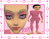 !i Pink Skin Avatar ~ F