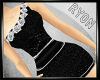 R.XXL.KoKo Black Dress