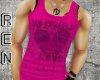 RenDanger<3|Pink Tank
