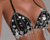 Black Chains Top