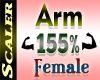 Arm Resizer 155%