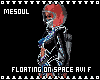 Floating On Space Avi F