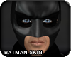 |m| Batman Skin