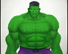 Hulk Avatar v1
