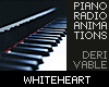 [WH] Piano / Web Radio