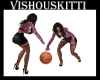 [VK] Basketball Flirt