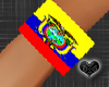 *Bracelet Ecuador