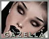 G* GOTH VAMP Head