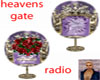 heaven's gate radio