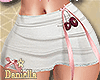 D| Gioh Skirt bow