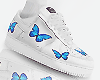 Butterfly Sneakers (F)