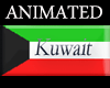 Kuwait Animated Sticker