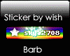 Vip Sticker skya2708