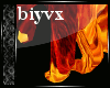 [biyvx] Fire Hand light