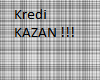 Kredi Kazan