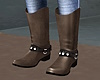 Gunfighter Cowgirl Boots