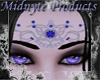 -AN- Saphire Circlet